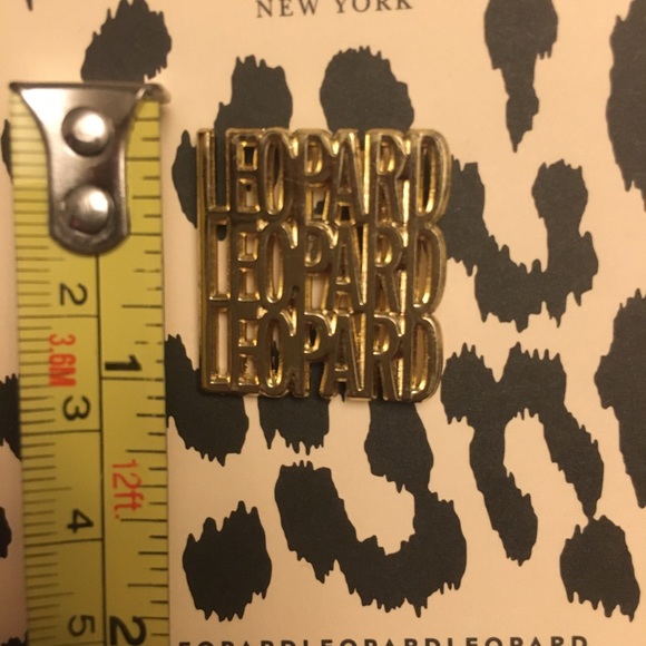 Kate Spade Pin ♠️ - Picture 2 of 3